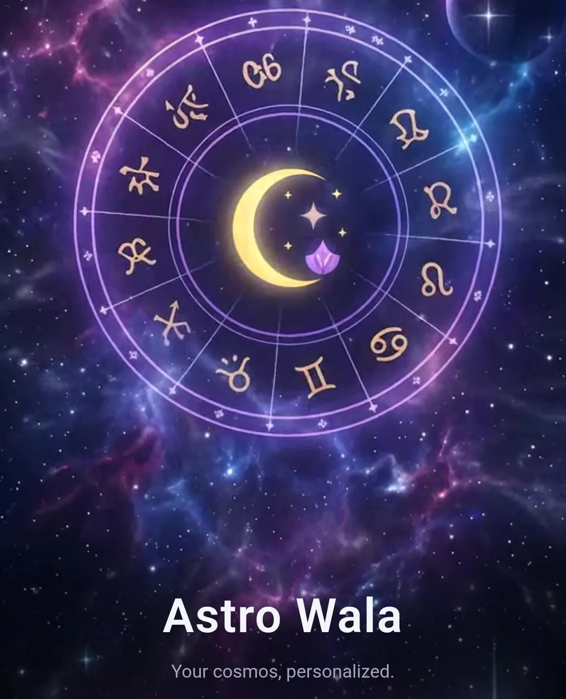 Astro — cover