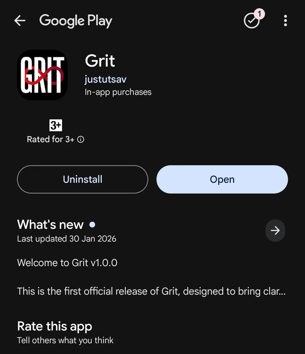 Grit — cover